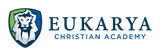 Eukarya Christian Academy logo
