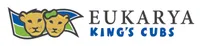 Eukarya King's Cubs logo