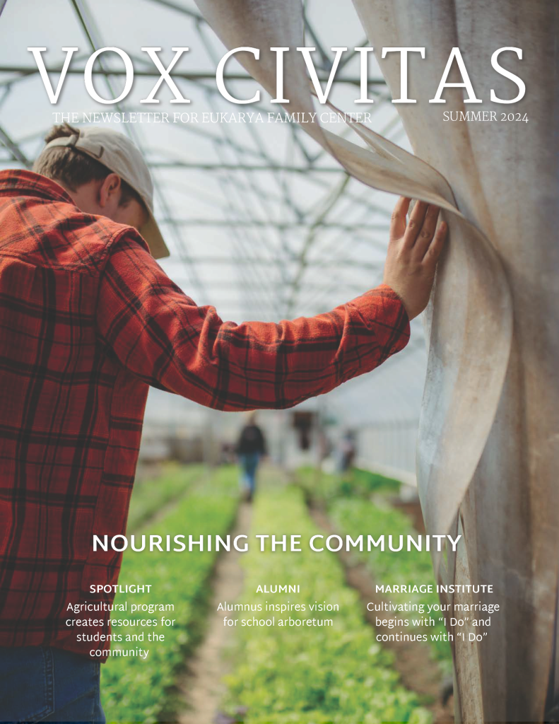 Summer 2024 Newsletter