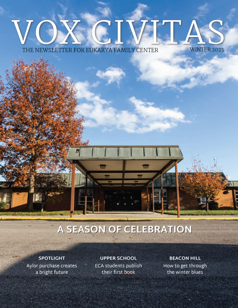 Winter 2023 Newsletter