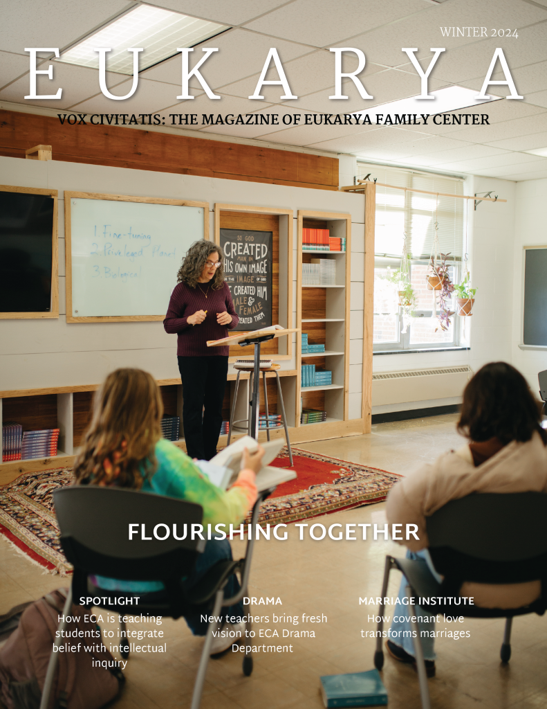 Winter 2024 Newsletter